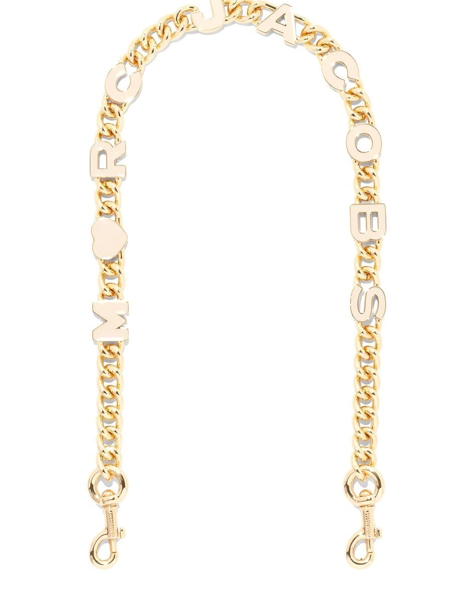 Cheap Marc shoulder strap Women Heart Jacobs The 0405